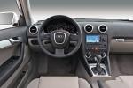 Audi A3 Sportback 3.2 S-Line 2004 года (NA)
